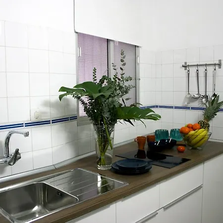 Behouse Plaza Del Salvador Apartment Seville Exterior photo