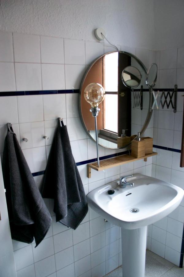 Behouse Plaza Del Salvador Apartment Seville