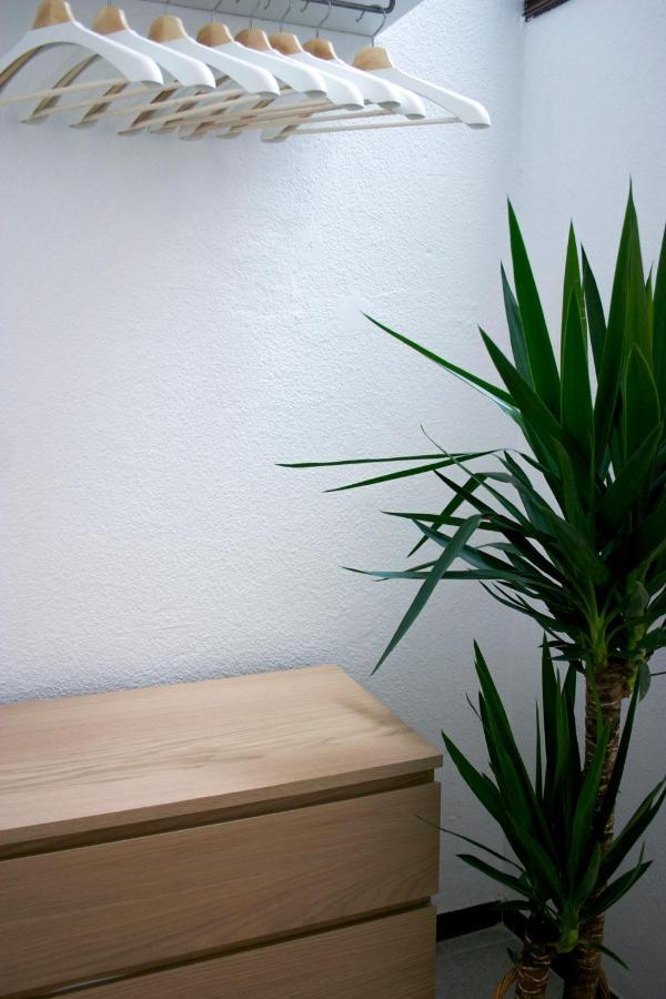 Apartament Behouse Plaza Del Salvador